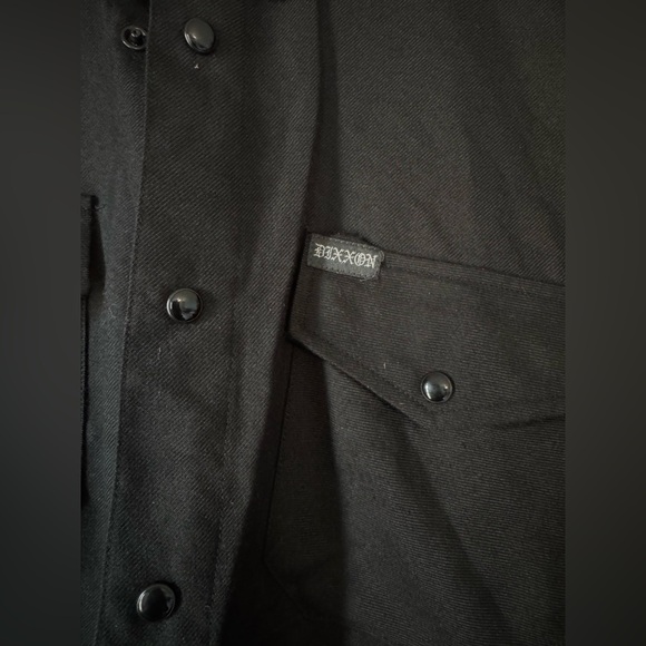 Dixxon The Outlaw 2020 men’s large - Picture 2 of 4